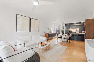615 Roseneath Rd Unit 12, Richmond, VA 23221