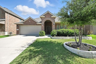 15612 Cornwallis St, Frisco, TX 75034