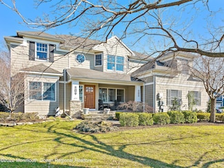 475 Port Au Peck Ave, Oceanport, NJ 07757