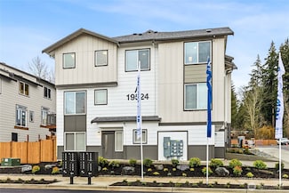 19524 16th Ave SE Unit E1, Mill Creek, WA 98012
