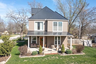 310 N Union St, Mc Louth, KS 66054