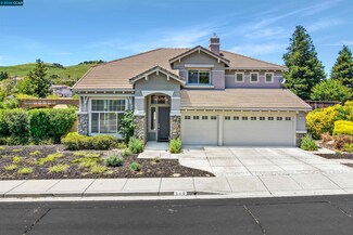 969 Rolling Woods Way, Concord, CA 94521