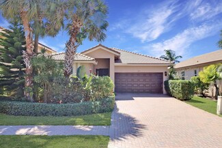 122 Bellezza Terrace, Royal Palm Beach, FL 33411