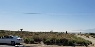 4901 El Mirage Rd, Adelanto, CA 92301