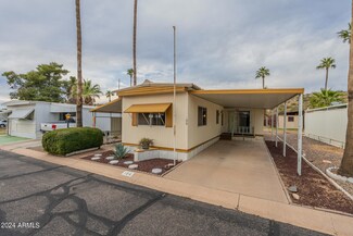 8421 E Main St Unit 106, Mesa, AZ 85207