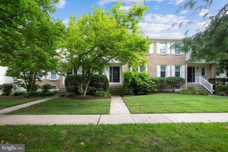 1013 Society Hill Blvd, Cherry Hill, NJ 08003