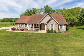 535 Quail Run Rd, Butler, KY 41006