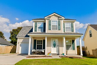 104 Brookhaven Way, Ladson, SC 29456