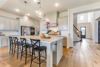 3109 Twin Eagles Dr, Celina, TX 75009