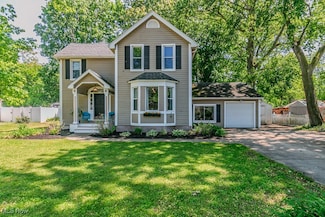 8526 Hoyt Ct, Mentor, OH 44060