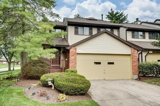215 Droxford Ct Unit 111, Cincinnati, OH 45246