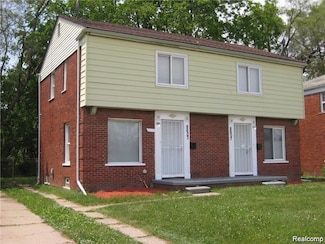 8603 Wyoming Ave, Detroit, MI 48204