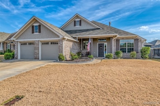 714 Hedgefield Way, Prattville, AL 36066