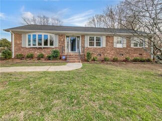 601 S Williamson Ave, Elon, NC 27244