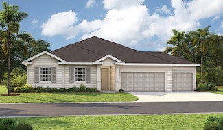 Daniel, Palm Coast, FL 32164