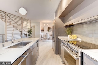 1871 Corcoran St NE Unit 1871-B, Washington, DC 20002
