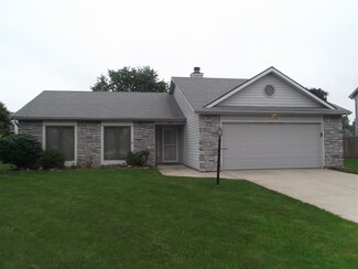 7408 Bent Willow Dr, Fort Wayne, IN 46815