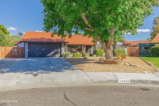 43320 Yale Ct, Lancaster, CA 93536