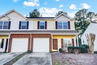 12233 Royal Castle Ct, Charlotte, NC 28277