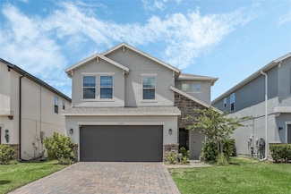 2918 Summer Green Trail, Kissimmee, FL 34744