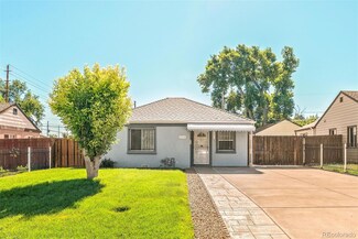 3450 Bellaire St, Denver, CO 80207
