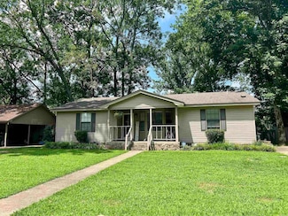 72 Sherwood Loop, Searcy, AR 72143