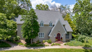 609 Stonewall St, Lexington, VA 24450