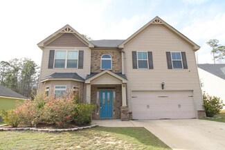15 Woodchase Dr, Phenix City, AL 36870