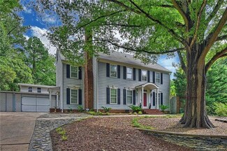 2449 Seth Thomas Rd, Charlotte, NC 28210