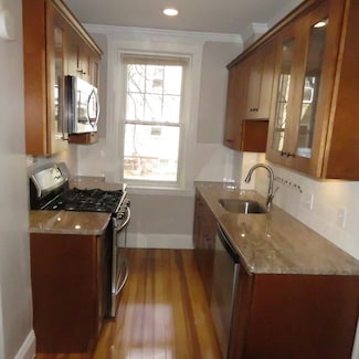 21 Shepard St Unit 3, Cambridge, MA 02138