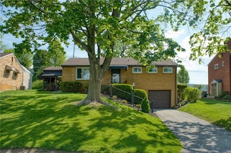 423 Nantucket Dr, Pittsburgh, PA 15236