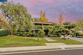 619 Creekmore Ct, Walnut Creek, CA 94598