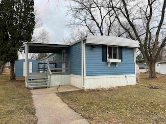 3445 Zircon Ln, Rockford, IL 61102