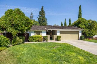 736 Garland Dr, Palo Alto, CA 94303