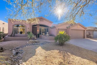 4565 E Pinnacle Vista Dr, Cave Creek, AZ 85331