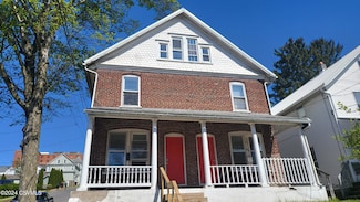 501503 E 4th St, Bloomsburg, PA 17815