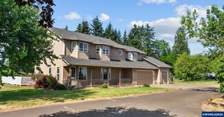 4605 Hazelgreen Rd NE, Salem, OR 97305