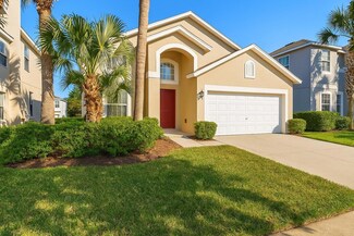 8595 Sunrise Key Dr, Kissimmee, FL 34747