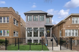 3630 N Claremont Ave, Chicago, IL 60618