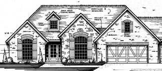 156 Osprey Dr, Sand Springs, OK 74063