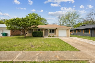 1006 N Grant Dr, Sherman, TX 75092