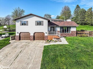 1401 Eaton St, Dunlap, IA 51529
