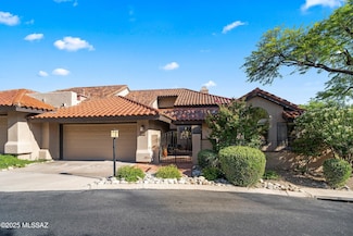 7124 E Grey Fox Ln, Tucson, AZ 85750