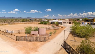37818 N 251st Ave, Morristown, AZ 85342