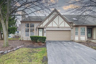 1437 W Sapphire Dr, Hoffman Estates, IL 60192