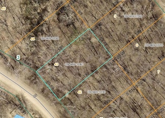 TBD Deer Trail, Kathio Township, MN 56450