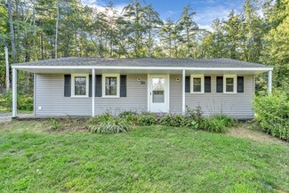105 Fitchburg Rd, Townsend, MA 01469