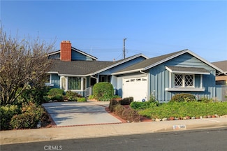 5105 Via el Sereno, Torrance, CA 90505