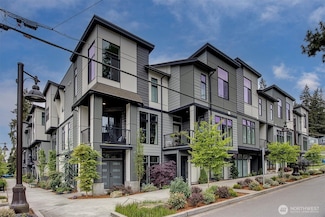 5510 238th St SW Unit A, Mountlake Terrace, WA 98043