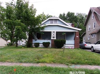 55 N Osborn Ave, Youngstown, OH 44509